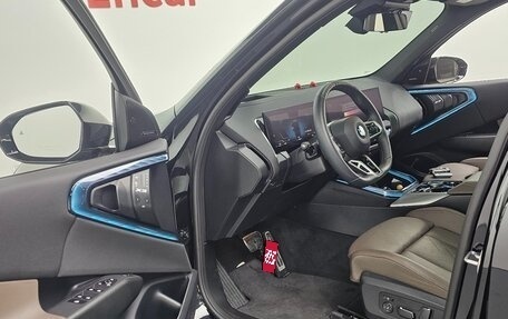 BMW X3, 2025 год, 8 480 000 рублей, 13 фотография