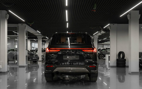 Lexus LX, 2025 год, 19 450 000 рублей, 6 фотография