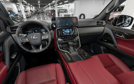 Lexus LX, 2025 год, 19 450 000 рублей, 7 фотография