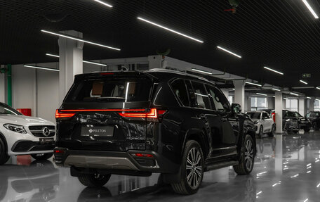 Lexus LX, 2025 год, 19 450 000 рублей, 5 фотография