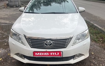 Toyota Camry, 2014 год, 2 500 000 рублей, 1 фотография