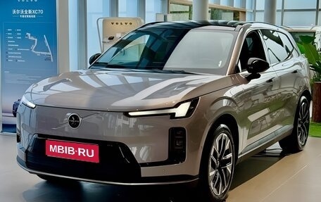 Volvo XC70, 2025 год, 6 780 000 рублей, 1 фотография