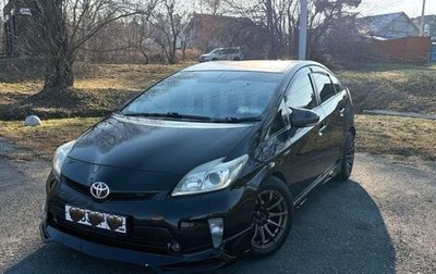 Toyota Prius, 2014 год, 1 050 000 рублей, 1 фотография