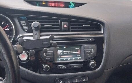 KIA cee'd III, 2015 год, 1 020 000 рублей, 1 фотография