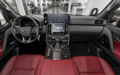 Lexus LX, 2025 год, 19 450 000 рублей, 8 фотография