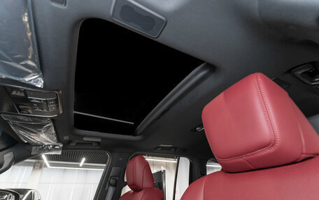 Lexus LX, 2025 год, 19 450 000 рублей, 10 фотография