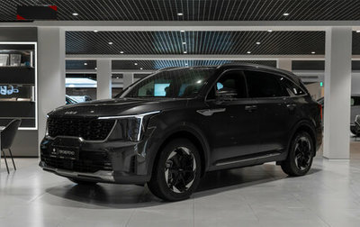 KIA Sorento IV, 2025 год, 6 750 000 рублей, 1 фотография