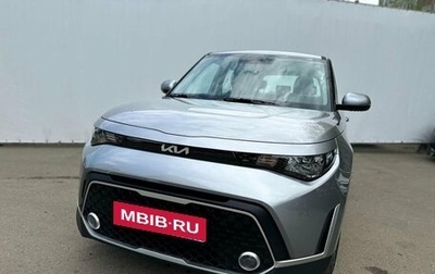KIA Soul III, 2025 год, 3 940 000 рублей, 1 фотография