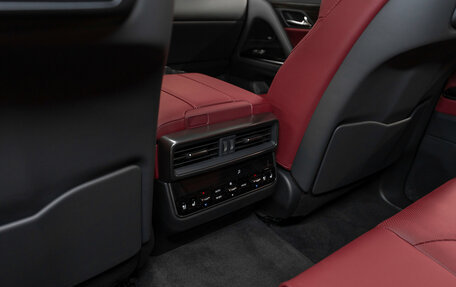 Lexus LX, 2025 год, 19 450 000 рублей, 17 фотография