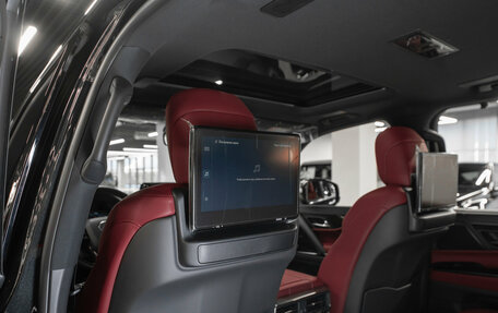 Lexus LX, 2025 год, 19 450 000 рублей, 16 фотография