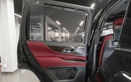 Lexus LX, 2025 год, 19 450 000 рублей, 14 фотография