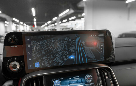 Lexus LX, 2025 год, 19 450 000 рублей, 20 фотография