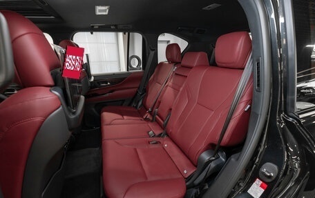 Lexus LX, 2025 год, 19 450 000 рублей, 15 фотография