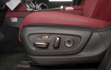 Lexus LX, 2025 год, 19 450 000 рублей, 26 фотография