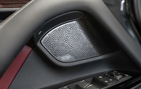 Lexus LX, 2025 год, 19 450 000 рублей, 25 фотография