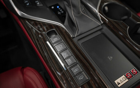 Lexus LX, 2025 год, 19 450 000 рублей, 27 фотография