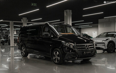 Mercedes-Benz Vito, 2024 год, 9 400 000 рублей, 2 фотография