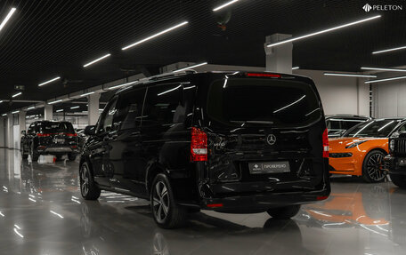 Mercedes-Benz Vito, 2024 год, 9 400 000 рублей, 5 фотография