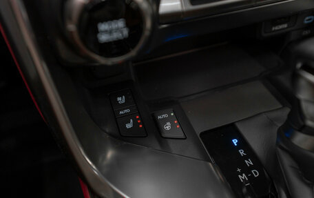 Lexus LX, 2025 год, 19 450 000 рублей, 28 фотография