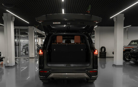 Lexus LX, 2025 год, 19 450 000 рублей, 31 фотография