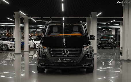 Mercedes-Benz Vito, 2024 год, 9 400 000 рублей, 3 фотография