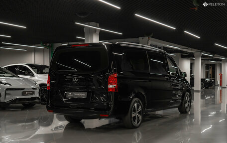 Mercedes-Benz Vito, 2024 год, 9 400 000 рублей, 4 фотография