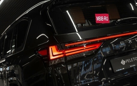 Lexus LX, 2025 год, 19 450 000 рублей, 34 фотография