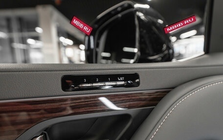 Lexus LX, 2025 год, 19 450 000 рублей, 24 фотография