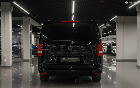 Mercedes-Benz Vito, 2024 год, 9 400 000 рублей, 6 фотография