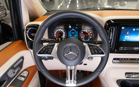 Mercedes-Benz Vito, 2024 год, 9 400 000 рублей, 10 фотография