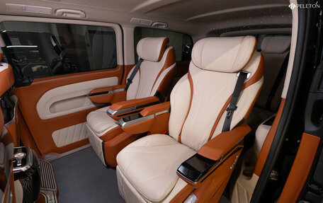 Mercedes-Benz Vito, 2024 год, 9 400 000 рублей, 12 фотография