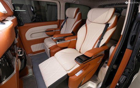 Mercedes-Benz Vito, 2024 год, 9 400 000 рублей, 13 фотография