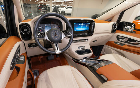 Mercedes-Benz Vito, 2024 год, 9 400 000 рублей, 7 фотография