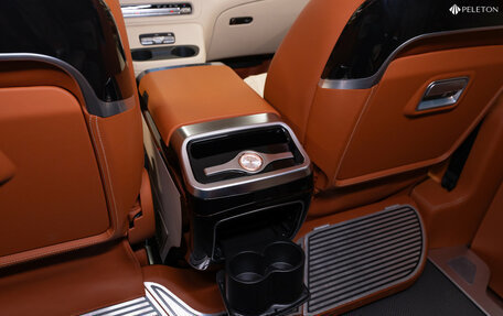 Mercedes-Benz Vito, 2024 год, 9 400 000 рублей, 14 фотография