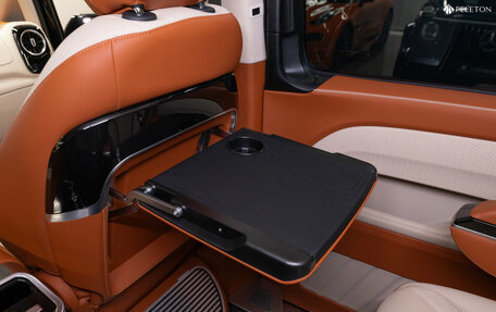 Mercedes-Benz Vito, 2024 год, 9 400 000 рублей, 17 фотография