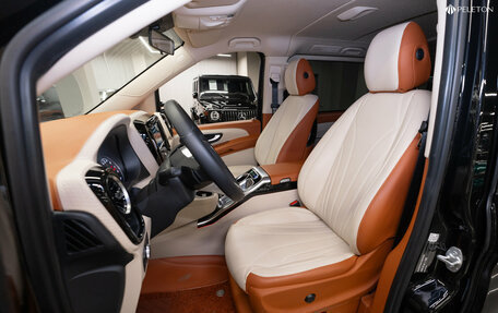 Mercedes-Benz Vito, 2024 год, 9 400 000 рублей, 9 фотография