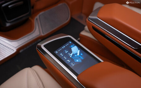 Mercedes-Benz Vito, 2024 год, 9 400 000 рублей, 15 фотография