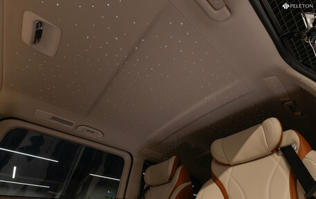 Mercedes-Benz Vito, 2024 год, 9 400 000 рублей, 20 фотография