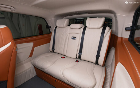 Mercedes-Benz Vito, 2024 год, 9 400 000 рублей, 19 фотография