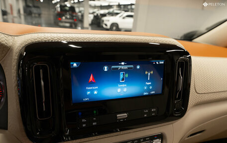 Mercedes-Benz Vito, 2024 год, 9 400 000 рублей, 22 фотография