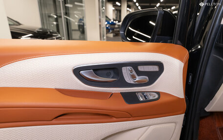 Mercedes-Benz Vito, 2024 год, 9 400 000 рублей, 27 фотография