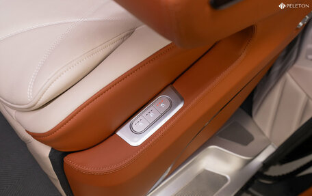 Mercedes-Benz Vito, 2024 год, 9 400 000 рублей, 29 фотография