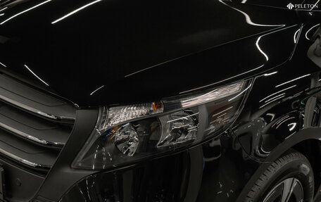 Mercedes-Benz Vito, 2024 год, 9 400 000 рублей, 34 фотография