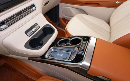 Mercedes-Benz Vito, 2024 год, 9 400 000 рублей, 21 фотография