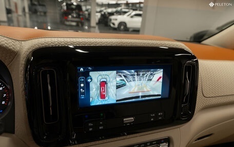 Mercedes-Benz Vito, 2024 год, 9 400 000 рублей, 23 фотография