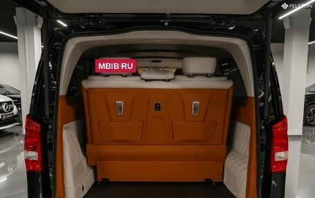 Mercedes-Benz Vito, 2024 год, 9 400 000 рублей, 31 фотография
