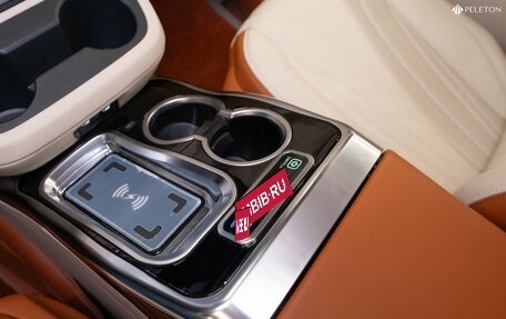 Mercedes-Benz Vito, 2024 год, 9 400 000 рублей, 26 фотография