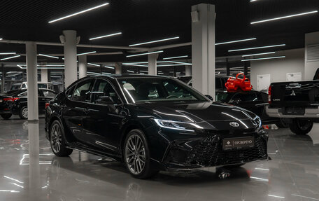 Toyota Camry, 2025 год, 4 300 000 рублей, 2 фотография