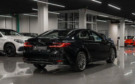 Toyota Camry, 2025 год, 4 300 000 рублей, 5 фотография