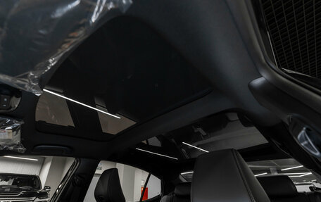 Toyota Camry, 2025 год, 4 300 000 рублей, 10 фотография